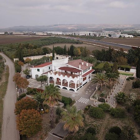 Villa Bruna Country Holiday Matera Exterior foto