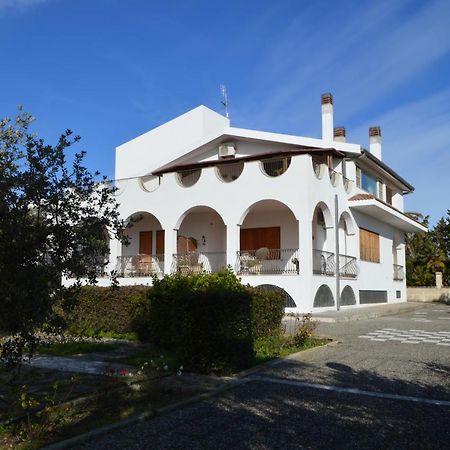 Villa Bruna Country Holiday Matera Exterior foto