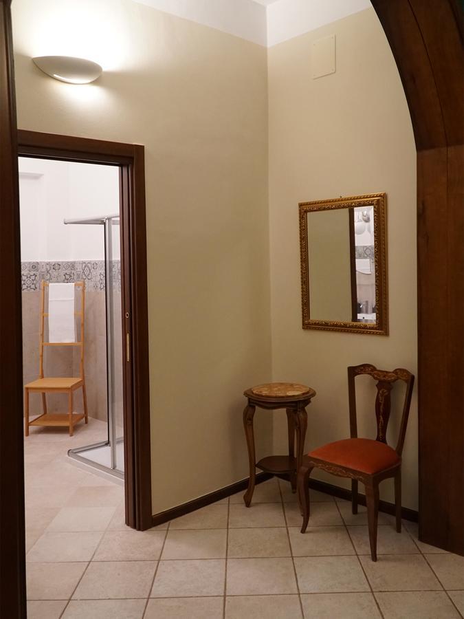Villa Bruna Country Holiday Matera Exterior foto