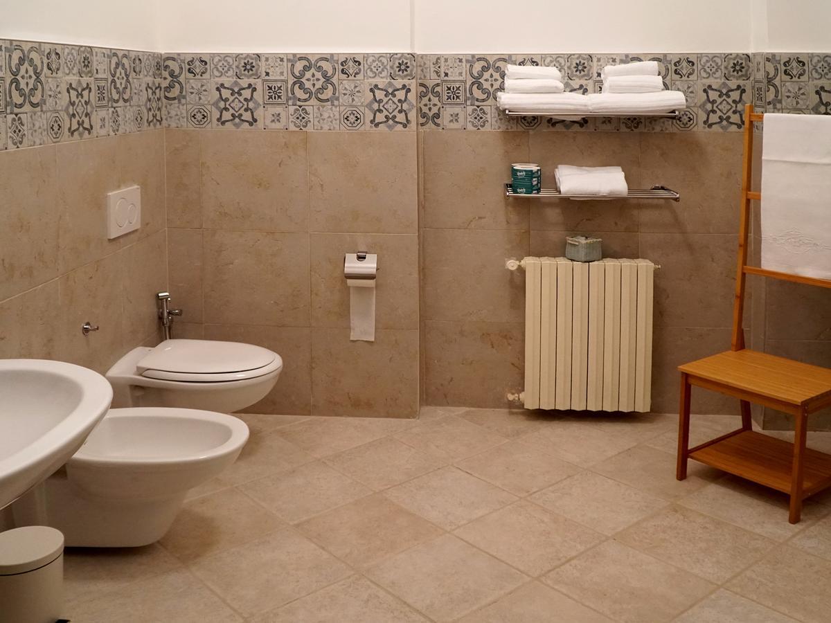 Villa Bruna Country Holiday Matera Exterior foto