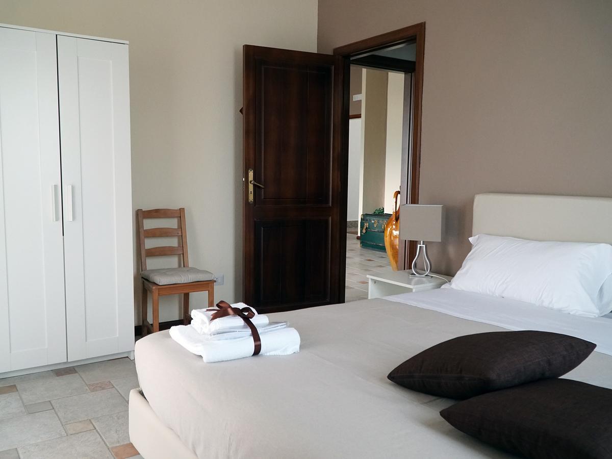 Villa Bruna Country Holiday Matera Exterior foto
