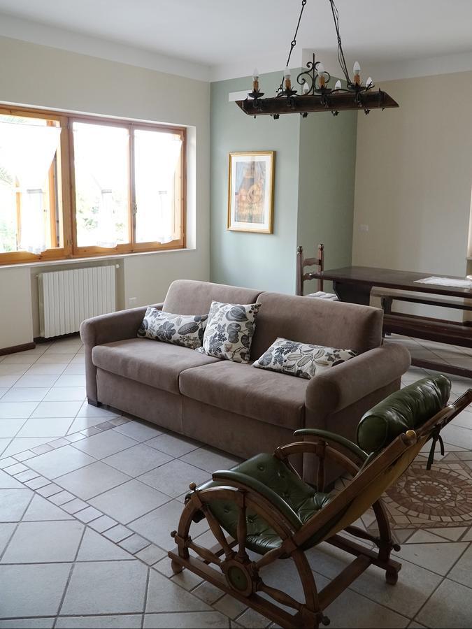 Villa Bruna Country Holiday Matera Exterior foto