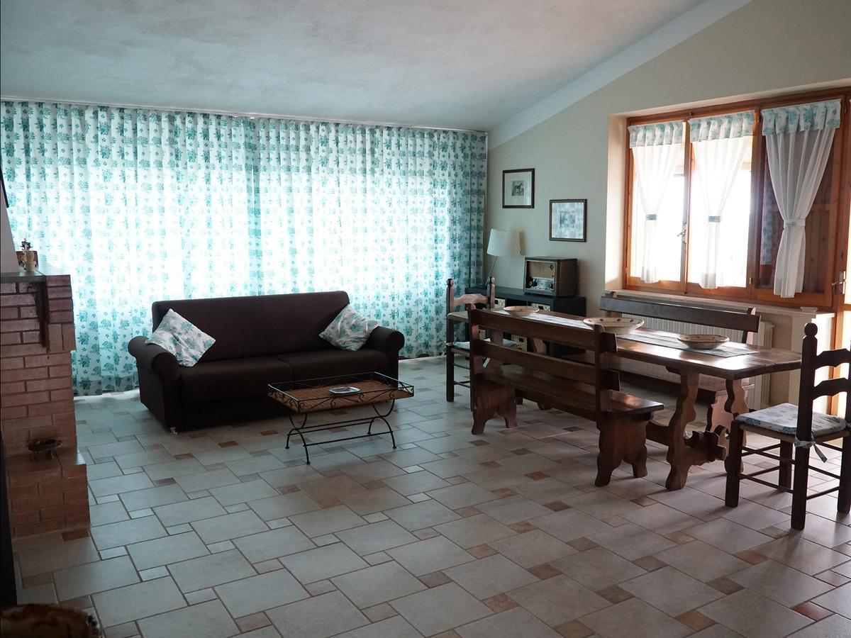 Villa Bruna Country Holiday Matera Exterior foto