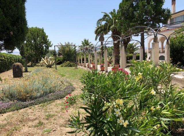Villa Bruna Country Holiday Matera Exterior foto