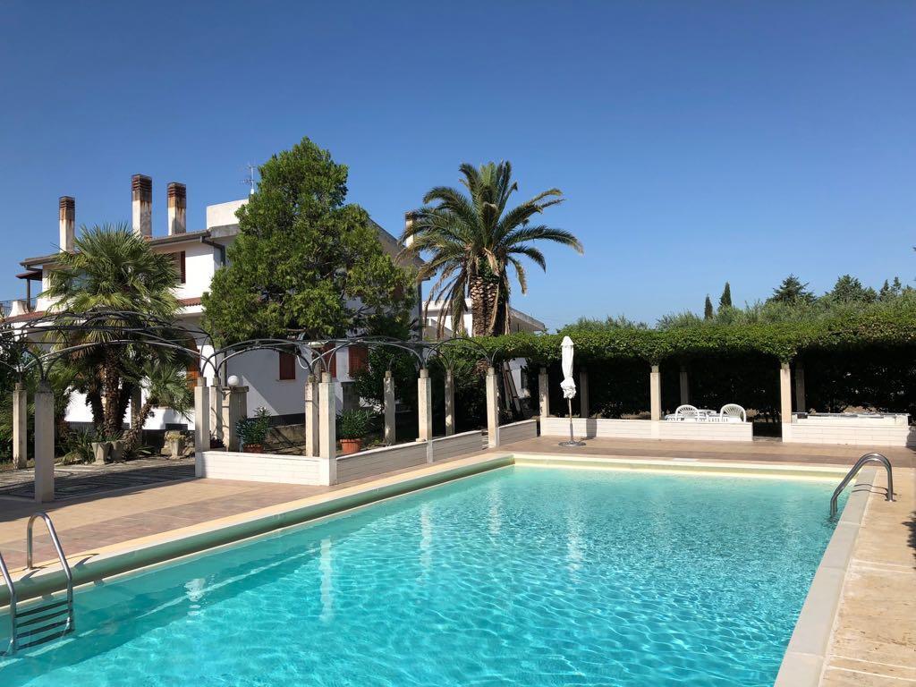 Villa Bruna Country Holiday Matera Exterior foto